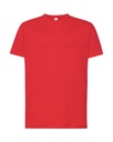 T-shirt Bawełniany JT 150 - Red