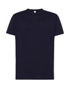 T-shirt Bawełniany JT 150 - Navy