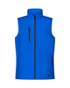 Kamizelka SOFT VEST - Royal Blue