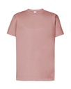T-shirt Dziecięcy Premium Bawełniany TSRK 190 - Pink Vintage