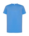 T-shirt Dziecięcy Premium Bawełniany TSRK 190 - Azzure