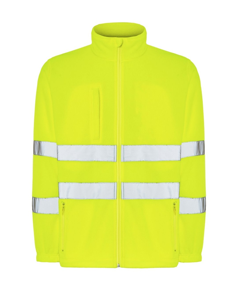 Bluza Slim HV06U00 - Gold Fluor
