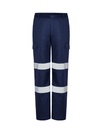 Spodnie HV12U02 - Navy