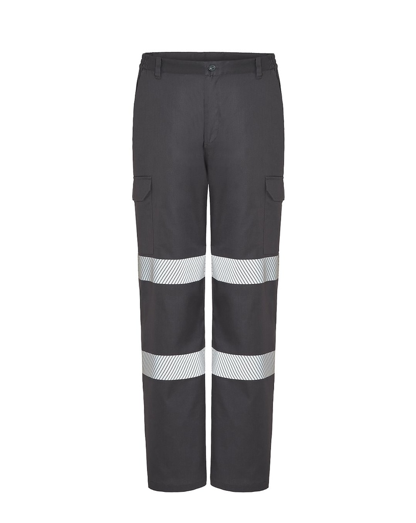 Spodnie HV12U02 - Graphite