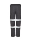 Spodnie HV12U02 - Graphite