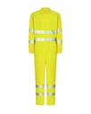 Fartuch Slim HV14U00 Kombinezon - Gold Fluor