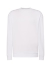 Bluza Bawełniana JT SWCR Bluza JT SWCR - White