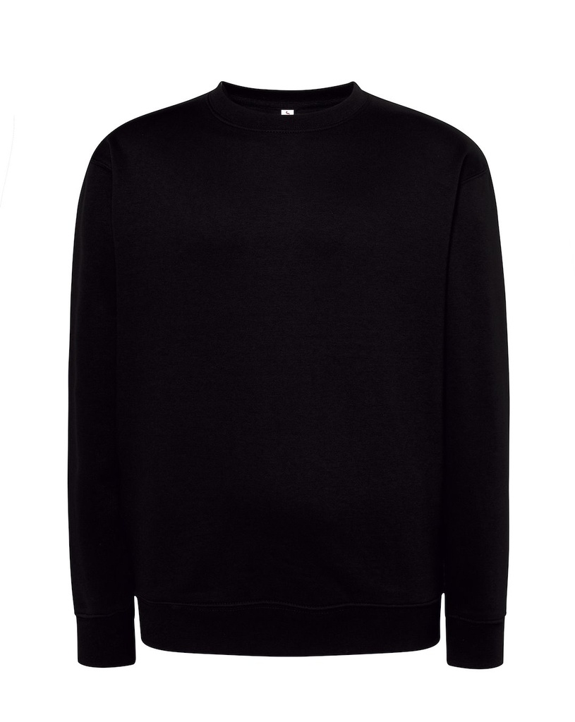 Bluza Bawełniana JT SWCR - Black