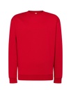 Bluza Bawełniana JT SWCR - Red