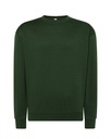 Bluza Bawełniana JT SWCR Bluza JT SWCR - Bottle Green