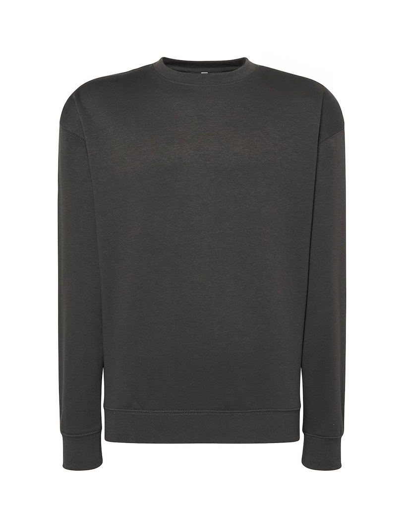 Bluza Bawełniana JT SWCR Bluza JT SWCR - Graphite