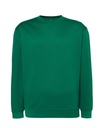 Bluza Bawełniana JT SWCR - Kelly Green