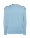 Bluza Bawełniana JT SWCR - Sky Blue
