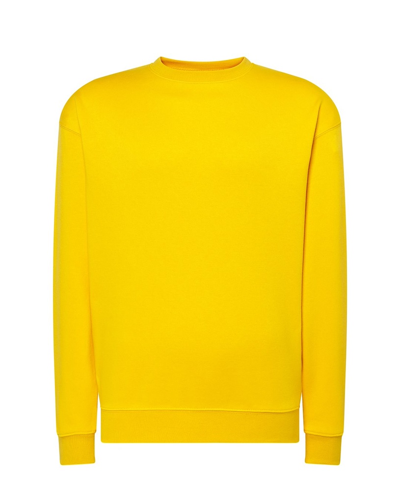 Bluza Bawełniana JT SWCR Bluza JT SWCR - Gold