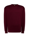 Bluza Bawełniana JT SWCR Bluza JT SWCR - Cardinal