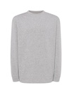 Bluza Bawełniana JT SWCR - Ash Grey