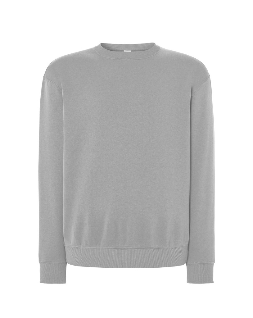 Bluza Bawełniana JT SWCR - Silver