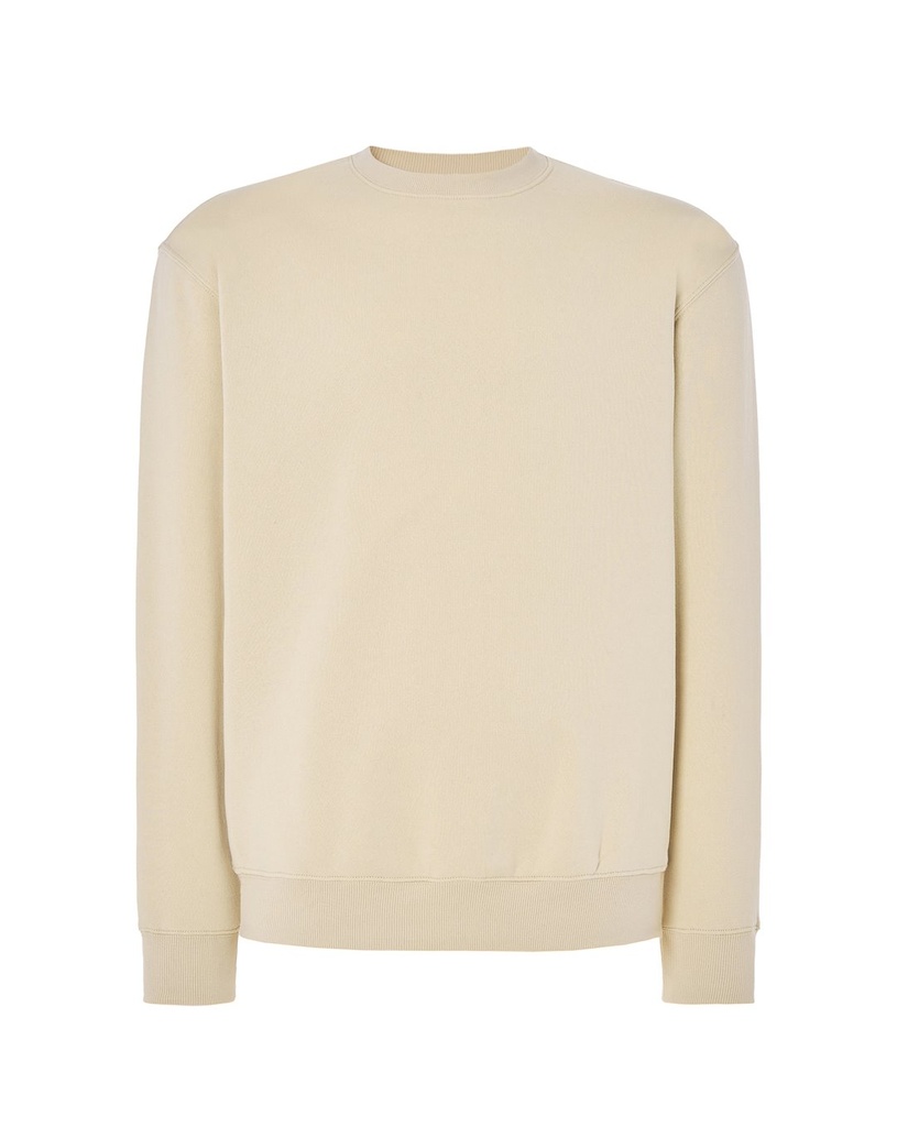 Bluza Bawełniana JT SWCR - Buttercream