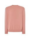 Bluza Bawełniana JT SWCR Bluza JT SWCR - Pink Vintage