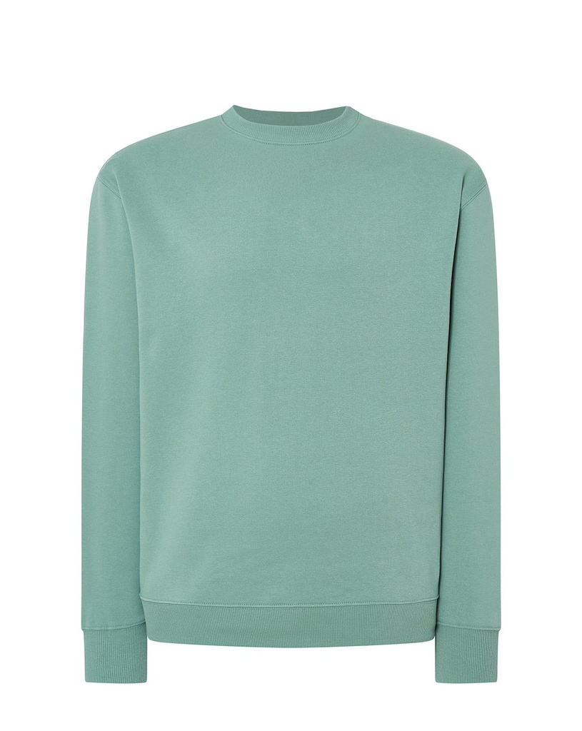 Bluza Bawełniana JT SWCR - MOSS GREEN