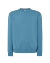 Bluza Bawełniana JT SWCR - Petrol Blue