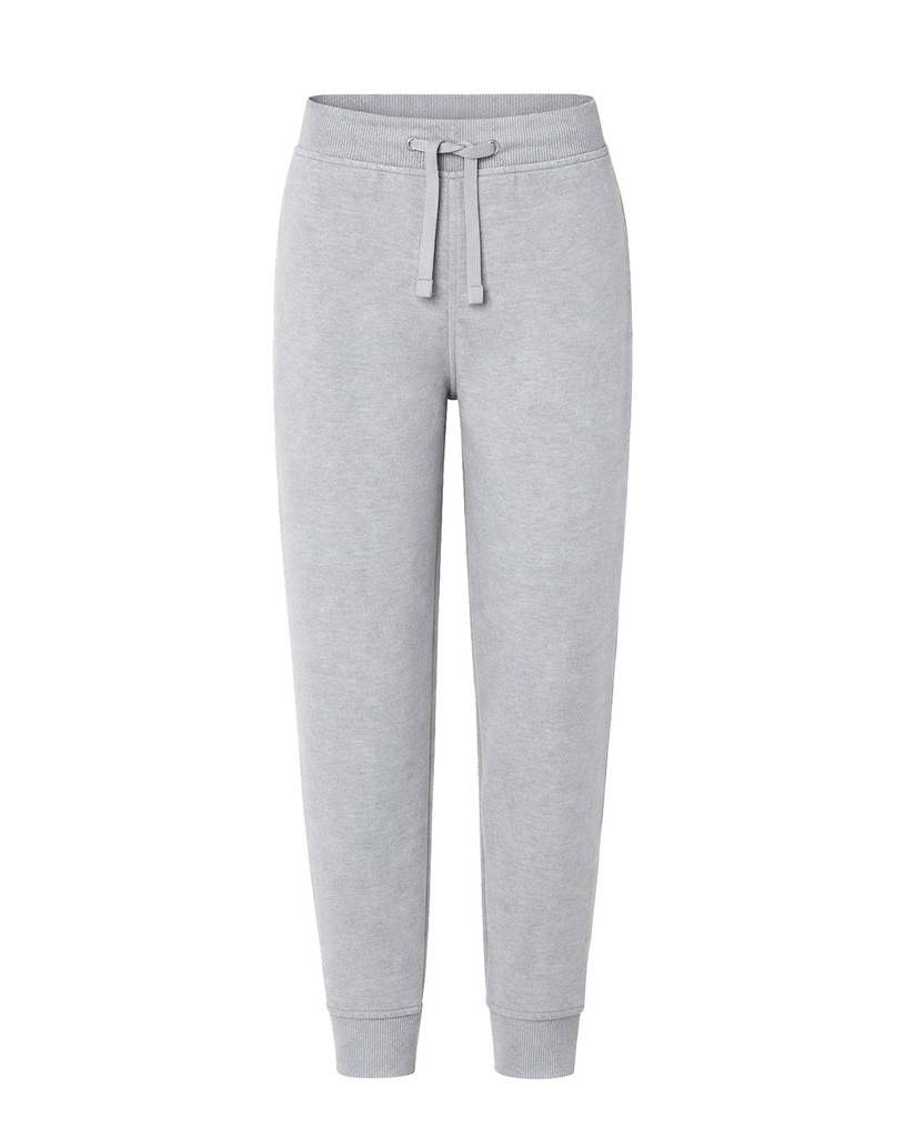 Spodnie Bawełniane SW PANTS CF - Silver