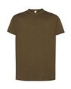 T-shirt Bawełniany JT 150 - Forest Green