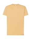 T-shirt Bawełniany JT 150 - Sand