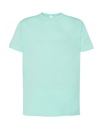 T-shirt Bawełniany JT 150 - Mint Green