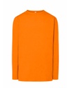 Koszulka TSRA 170 LS - Orange