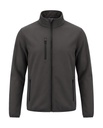 Kurtka Softshell Polarowa JT SOFTJAC - Graphite