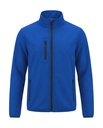 Kurtka Softshell Polarowa JT SOFTJAC Kurtka softshell JT SOFTJAC - Royal Blue