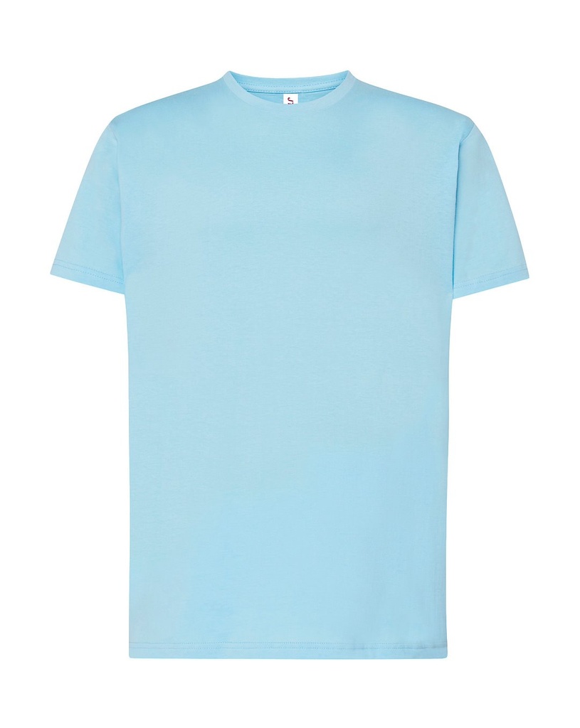 T-shirt JT 150 - Sky Blue