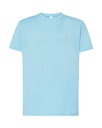 T-shirt JT 150 - Sky Blue