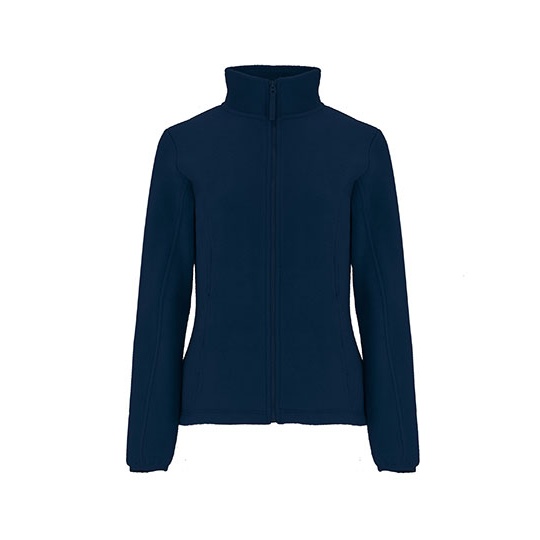 Kurtka Damska Polarowa RY6413 - Navy Blue 55