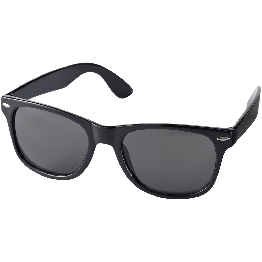 Okulary przeciwsłoneczne Sun ray 100345 - Czarny