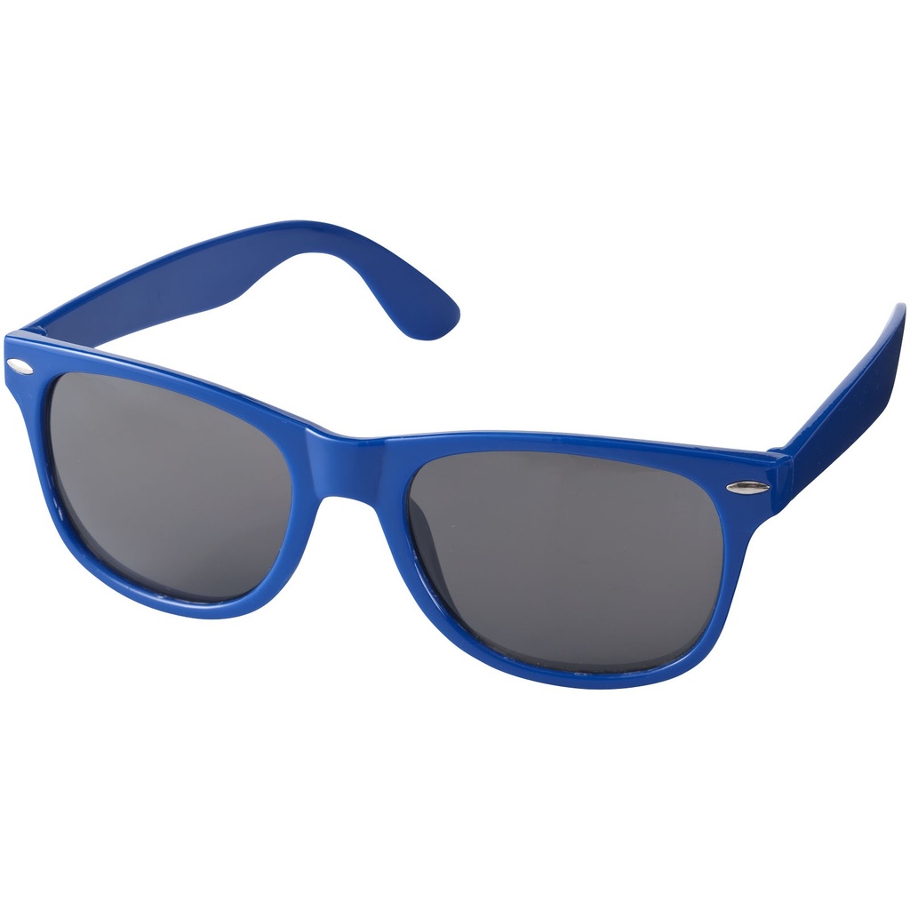 Okulary przeciwsłoneczne Sun ray 100345 - Królewski niebieski