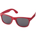 Okulary przeciwsłoneczne Sun ray 100345 - Czerwony