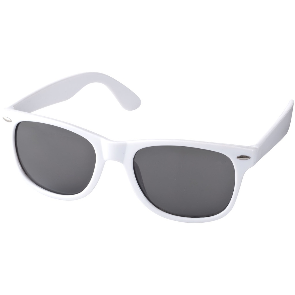 Okulary przeciwsłoneczne Sun ray 100345 - Biały