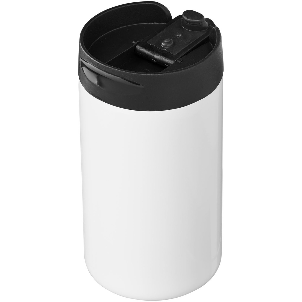 Kubek termiczny Mojave 100353 - Biały