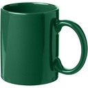 Kubek ceramiczny Santos 100378 - Zielony
