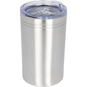 Kubek termiczny izolowany próżniowo Pika 330 ml 100547 - Srebrny
