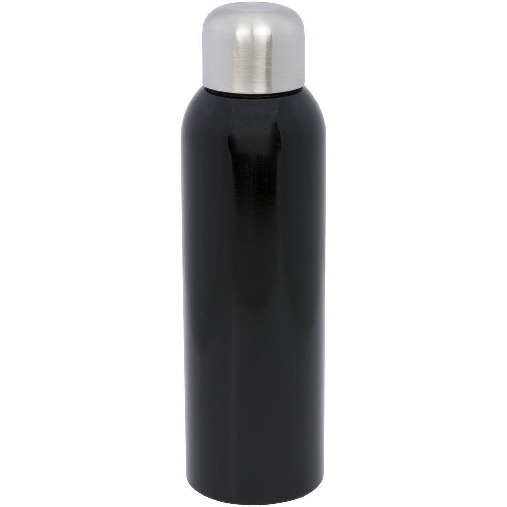 Butelka sportowa Guzzle 820 ml 100561 - Czarny