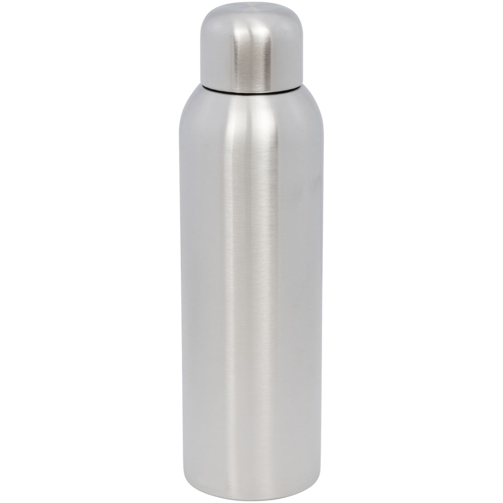Butelka sportowa Guzzle 820 ml 100561 - Srebrny