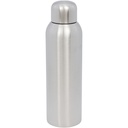 Butelka sportowa Guzzle 820 ml 100561 - Srebrny