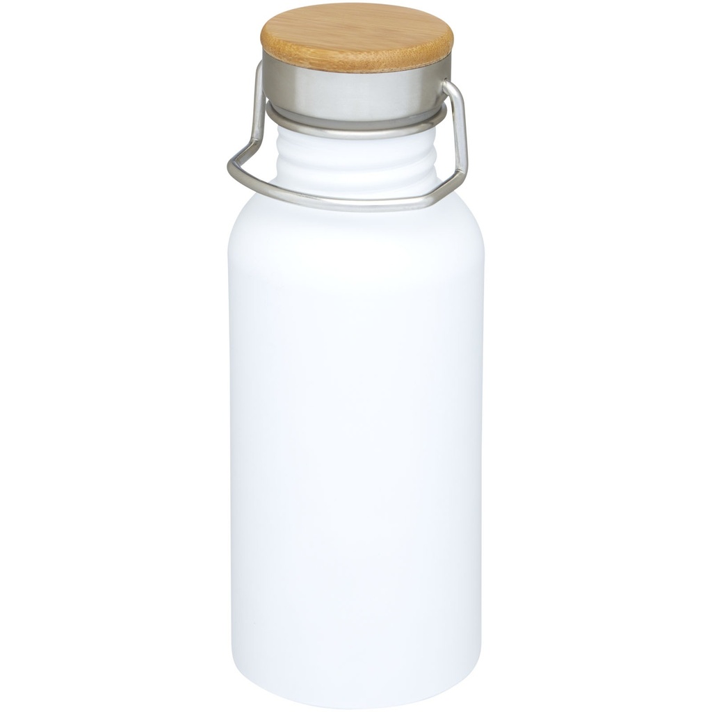 Bidon Thor o pojemności 550 ml 100657 - Biały