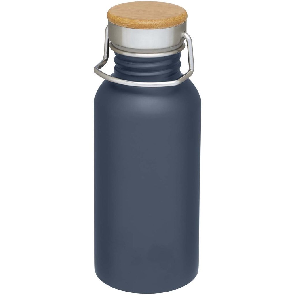 Bidon Thor o pojemności 550 ml 100657 - Szaroniebieski