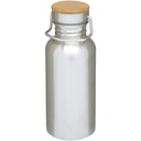 Bidon Thor o pojemności 550 ml 100657 - Srebrny