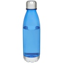Bidon Cove o pojemności 685 ml 100659 - Przezroczysty królewski niebieski