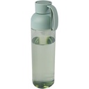 Illuminate butelka na wodę z RPET 600 ml 100803 - Miętowy zielony